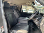 CARAVAN van 2WD