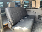 CARAVAN van 2WD