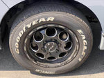 CARAVAN van 2WD