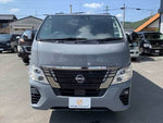 CARAVAN van 2WD