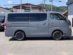 CARAVAN van 2WD