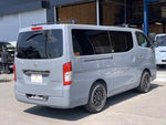 CARAVAN van 2WD