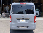 CARAVAN van 2WD