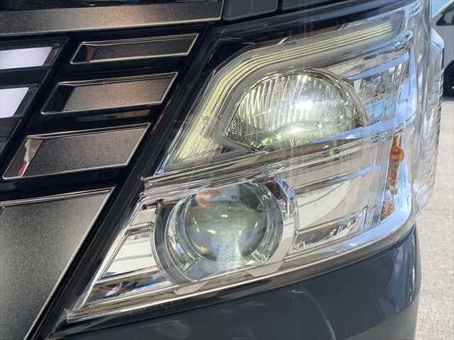 CARAVAN van 2WD