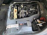 CARAVAN van 2WD