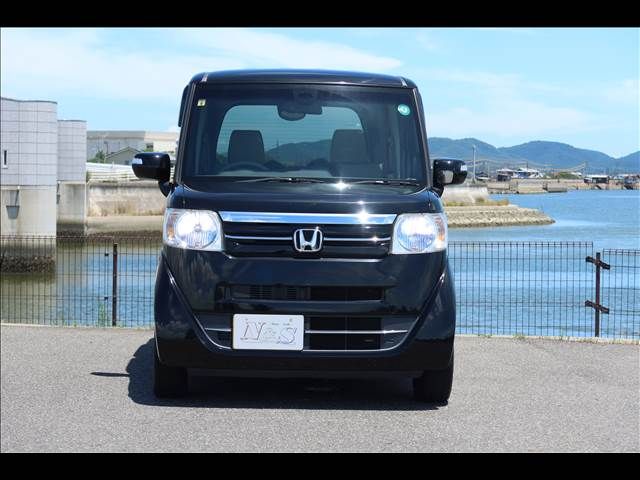 N-BOX