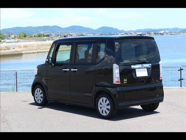 N-BOX