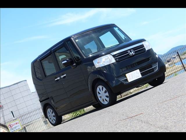 N-BOX