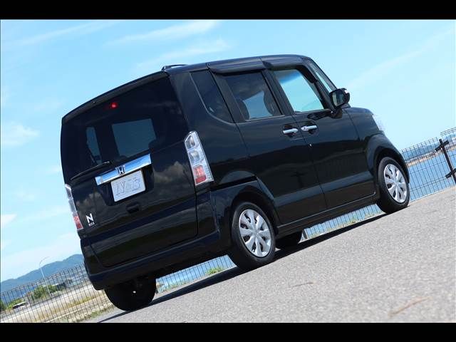 N-BOX