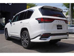LEXUS LX600