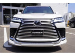 LEXUS LX600