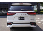 LEXUS LX600