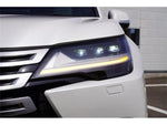 LEXUS LX600