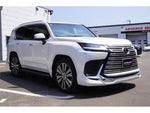 LEXUS LX600