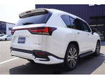 LEXUS LX600