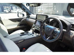 LEXUS LX600