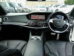 MERCEDES BENZ S class HYBRID