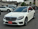 MERCEDES BENZ S class HYBRID