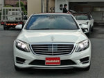 MERCEDES BENZ S class HYBRID