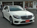 MERCEDES BENZ S class HYBRID