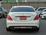 MERCEDES BENZ S class HYBRID
