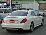 MERCEDES BENZ S class HYBRID