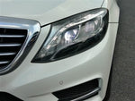 MERCEDES BENZ S class HYBRID