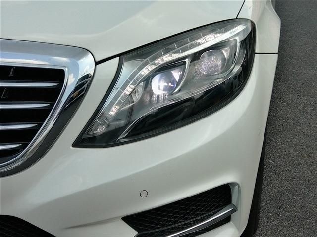 MERCEDES BENZ S class HYBRID