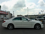 MERCEDES BENZ S class HYBRID