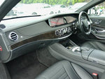 MERCEDES BENZ S class HYBRID