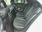 MERCEDES BENZ S class HYBRID