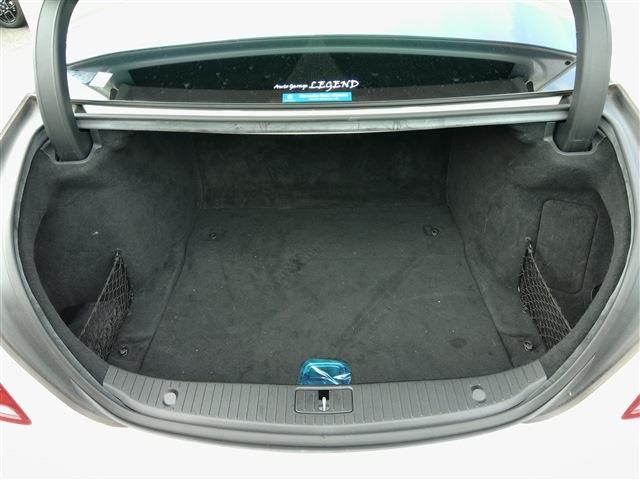 MERCEDES BENZ S class HYBRID