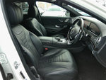 MERCEDES BENZ S class HYBRID