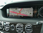 MERCEDES BENZ S class HYBRID