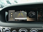 MERCEDES BENZ S class HYBRID