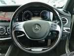 MERCEDES BENZ S class HYBRID