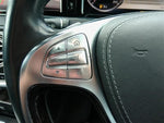 MERCEDES BENZ S class HYBRID