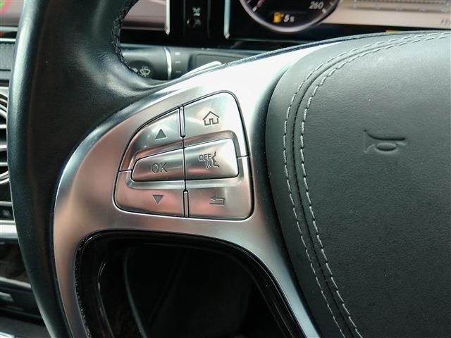 MERCEDES BENZ S class HYBRID