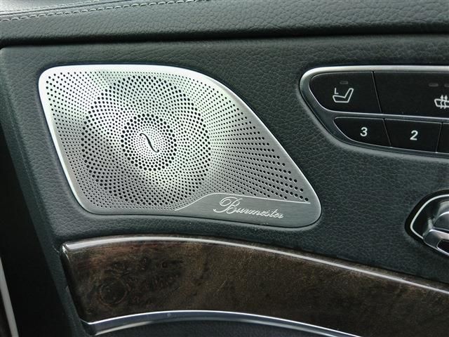MERCEDES BENZ S class HYBRID