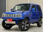 JIMNY 4WD
