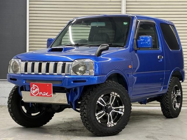 JIMNY 4WD