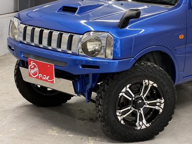 JIMNY 4WD