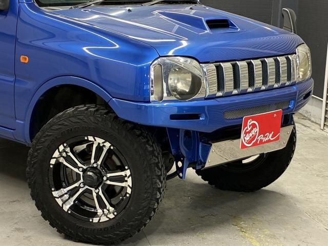 JIMNY 4WD