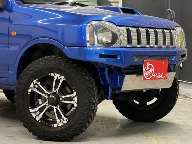 JIMNY 4WD