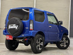 JIMNY 4WD