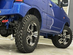 JIMNY 4WD