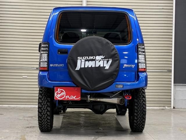 JIMNY 4WD