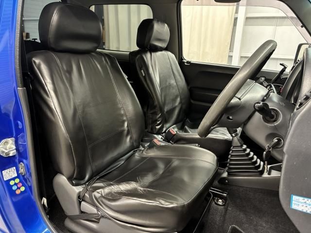 JIMNY 4WD
