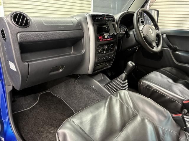 JIMNY 4WD