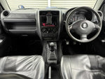 JIMNY 4WD